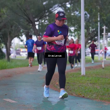 Runner Photo 8444722