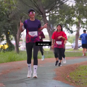 Runner Photo 8444724
