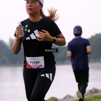 Runner Photo 8444729