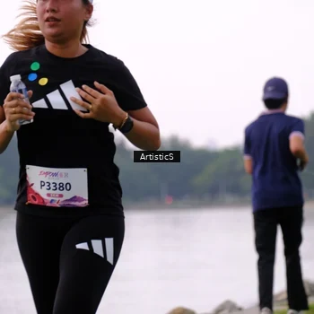 Runner Photo 8444732