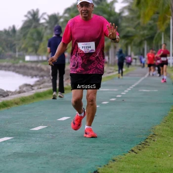 Runner Photo 8444734