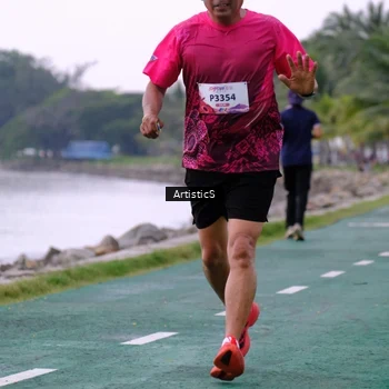 Runner Photo 8444740