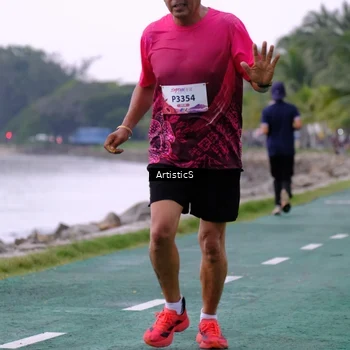Runner Photo 8444741