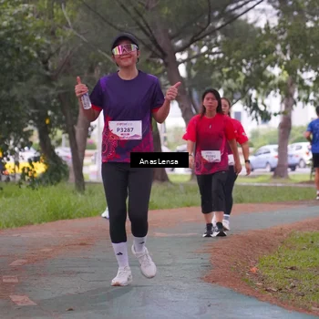 Runner Photo 8444742