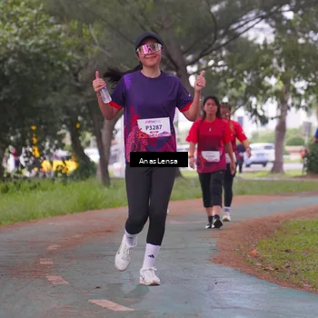 Runner Photo 8444743