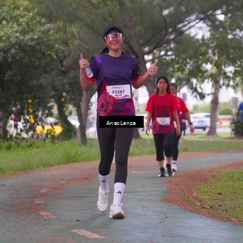 Runner Photo 8444746