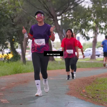 Runner Photo 8444749