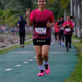 Runner Photo 8444752