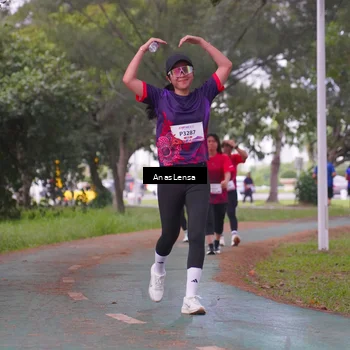 Runner Photo 8444753