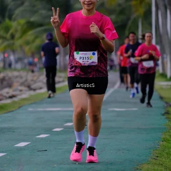 Runner Photo 8444755