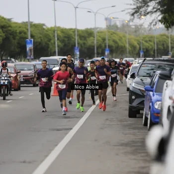Runner Photo 8444760