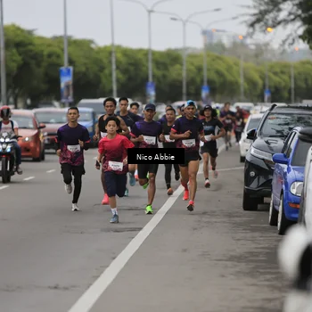 Runner Photo 8444763