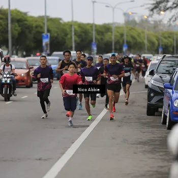 Runner Photo 8444767