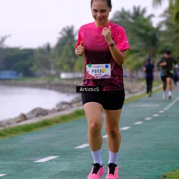 Runner Photo 8444774