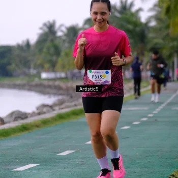 Runner Photo 8444775