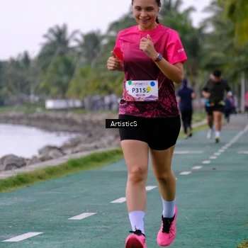 Runner Photo 8444776
