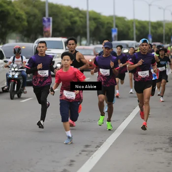 Runner Photo 8444777