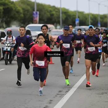 Runner Photo 8444779