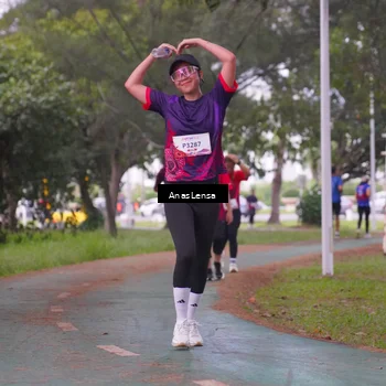 Runner Photo 8444780