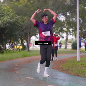 Runner Photo 8444781