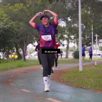 Runner Photo 8444782
