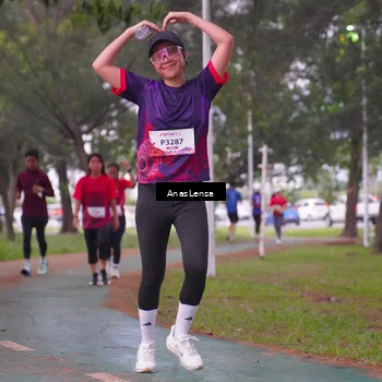 Runner Photo 8444783