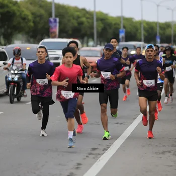 Runner Photo 8444784