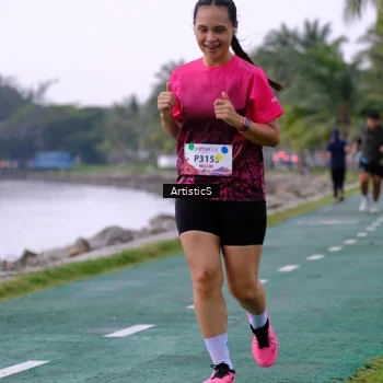 Runner Photo 8444785