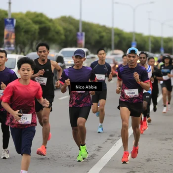 Runner Photo 8444787