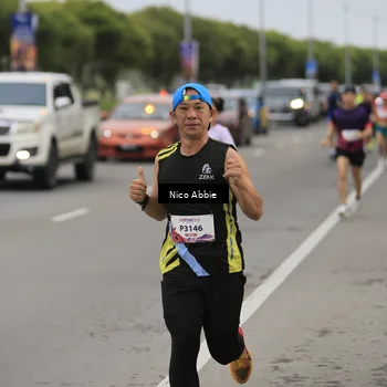 Runner Photo 8444788