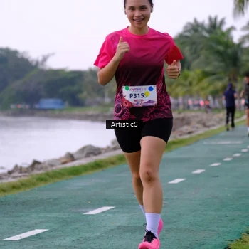 Runner Photo 8444789