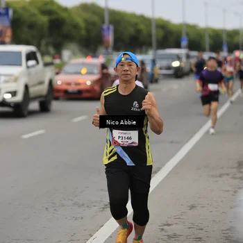 Runner Photo 8444791
