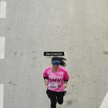 Runner Photo 8444792