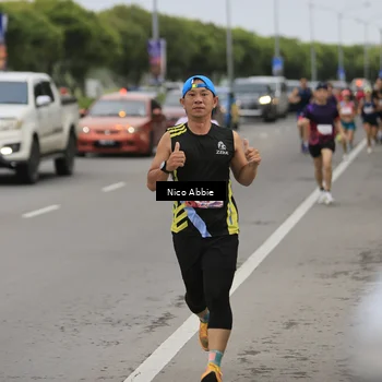 Runner Photo 8444793