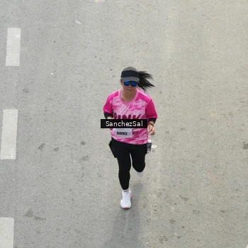 Runner Photo 8444794
