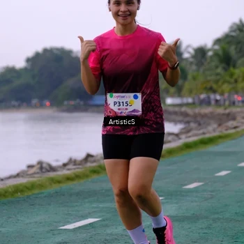 Runner Photo 8444795