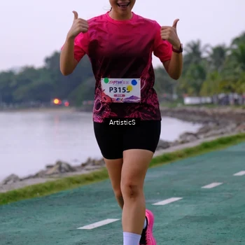 Runner Photo 8444797