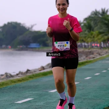 Runner Photo 8444798