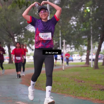 Runner Photo 8444799