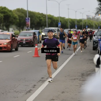 Runner Photo 8444800