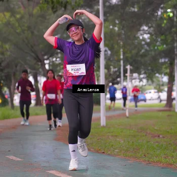 Runner Photo 8444801