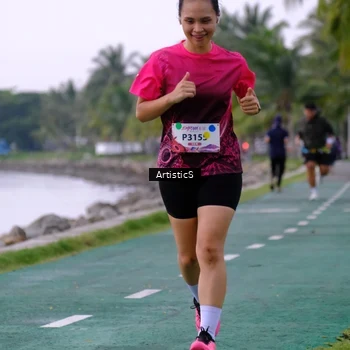 Runner Photo 8444802