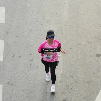 Runner Photo 8444803