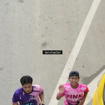 Runner Photo 8444804