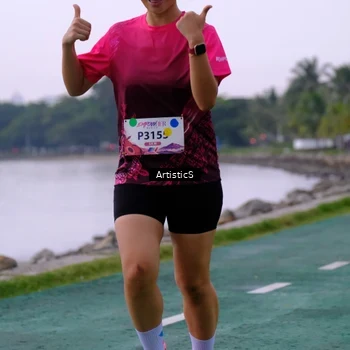 Runner Photo 8444805