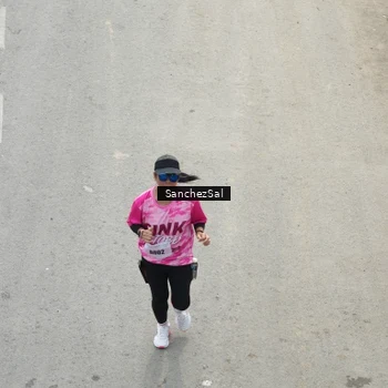 Runner Photo 8444807