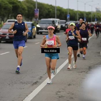 Runner Photo 8444808