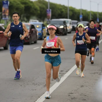 Runner Photo 8444809