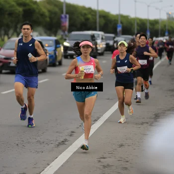 Runner Photo 8444810