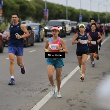 Runner Photo 8444812